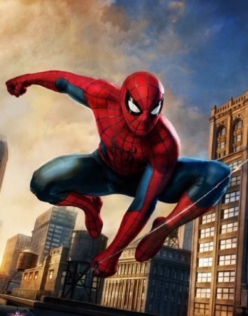 Spider-Man Brand New Day release Spider-Man Brand New Day release