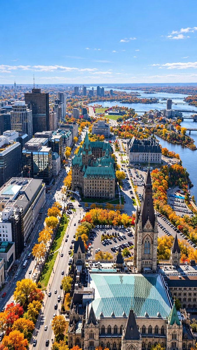 Ottawa Canada