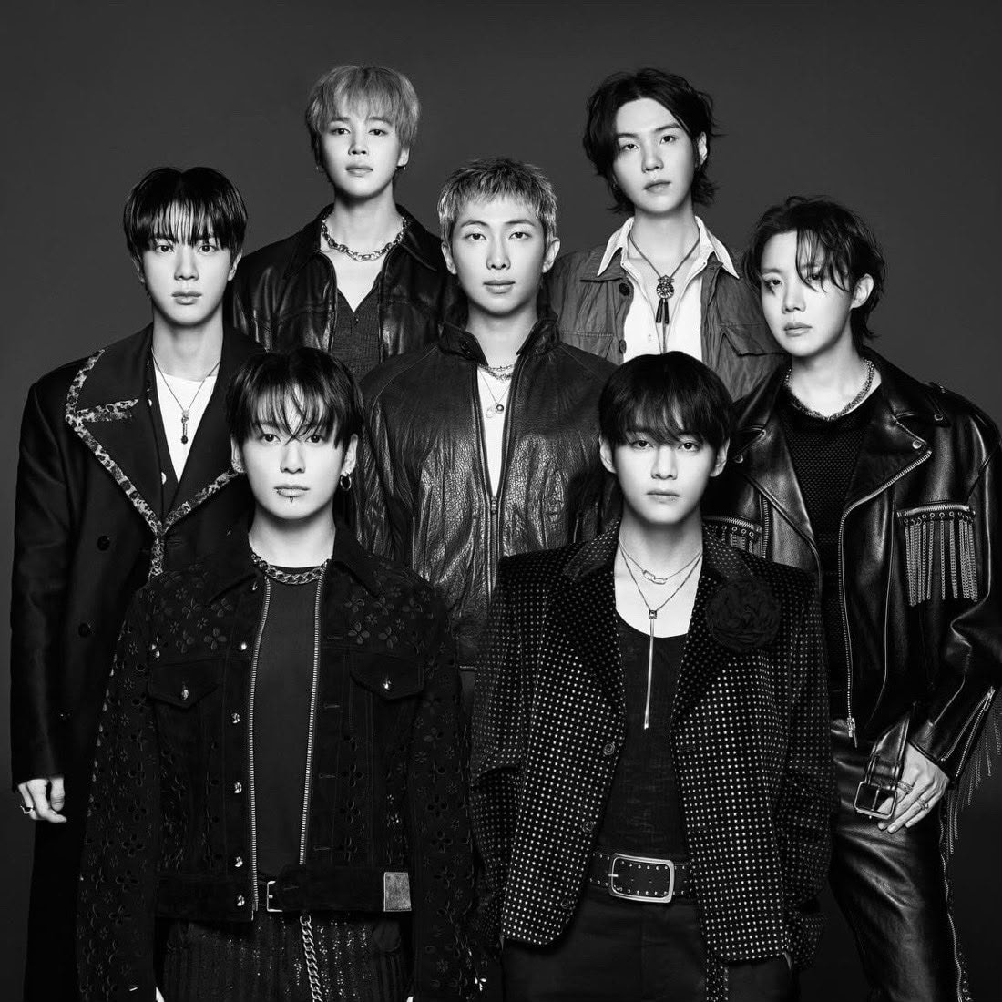 BTS ARIRANG US sales milestone