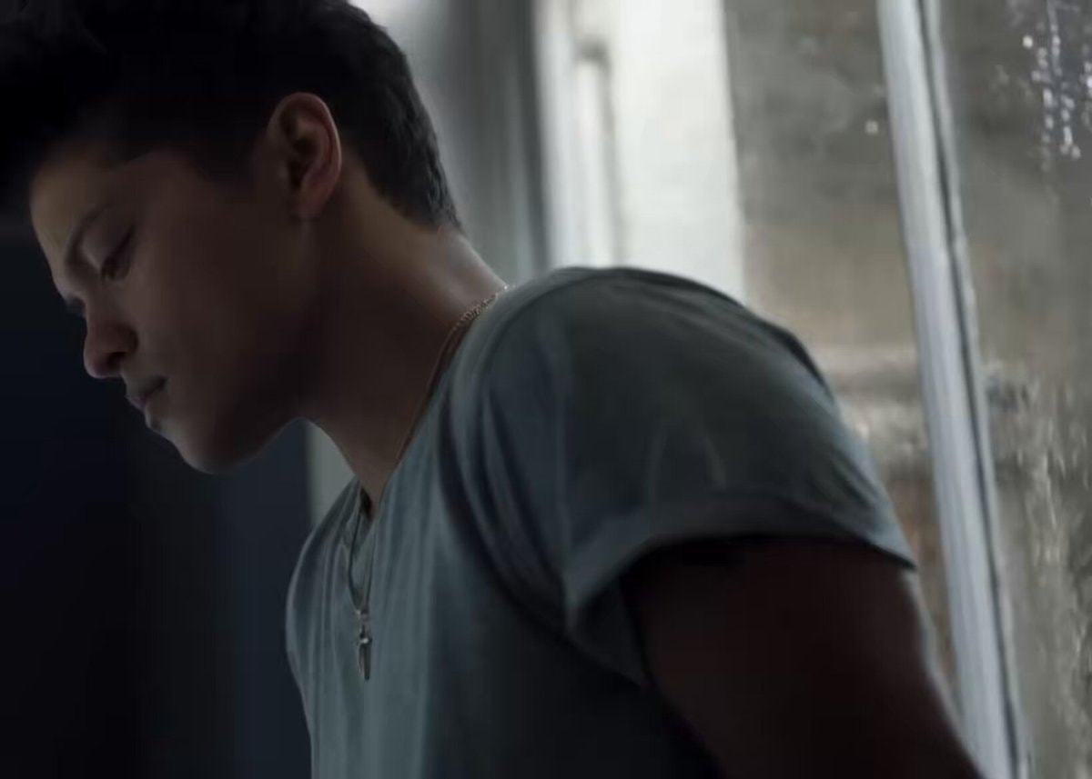Bruno Mars It Will Rain