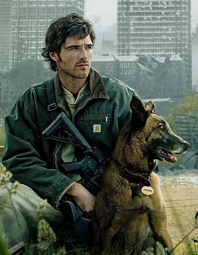The Dog Stars box office flop