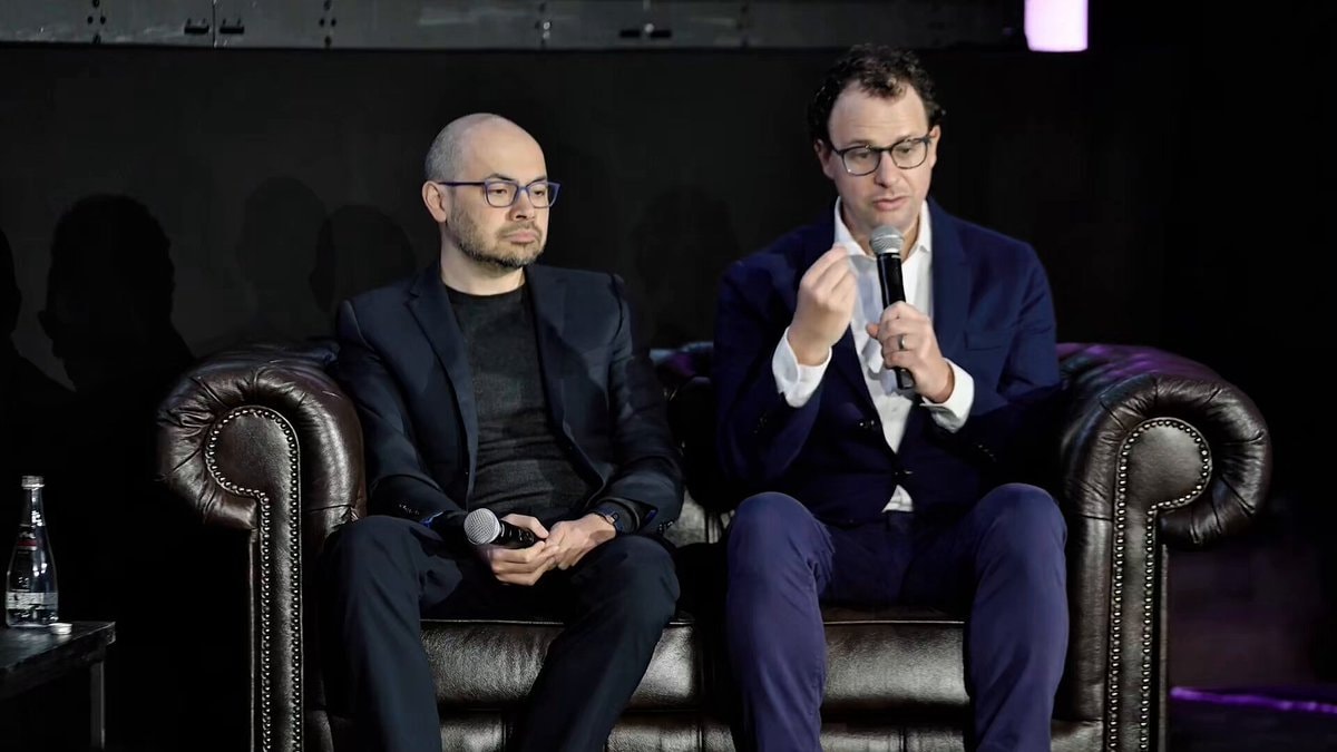 Dario Amodei Davos AI safety