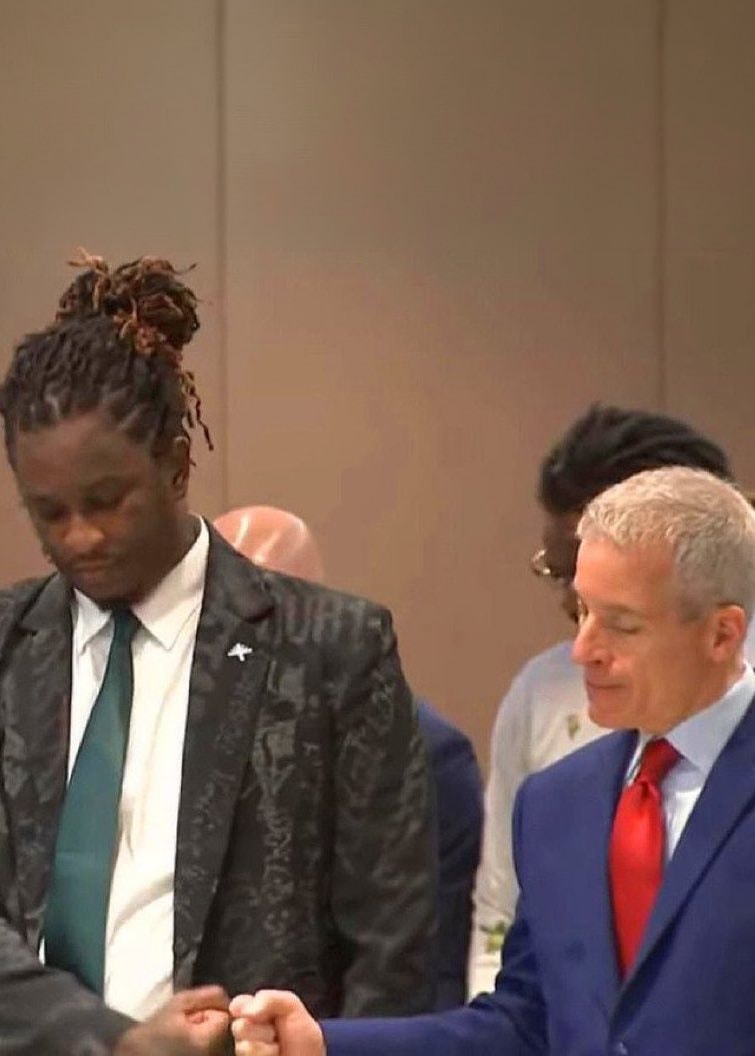 YSL TRIAL DOCUMENTARY 2027