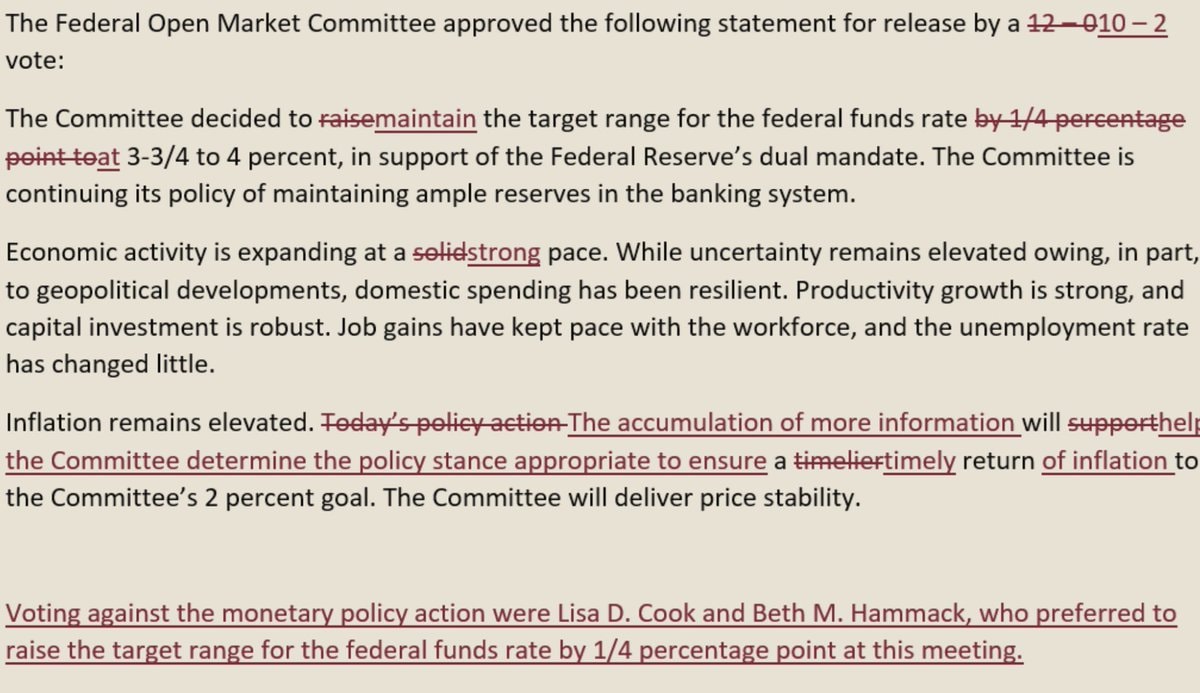 Federal Reserve interest rate decision Federal Reserve interest rate decision