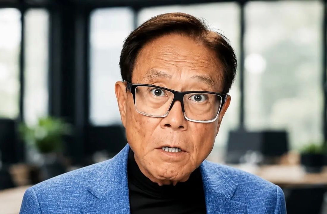 Robert Kiyosaki Rich Dad Poor Dad debt