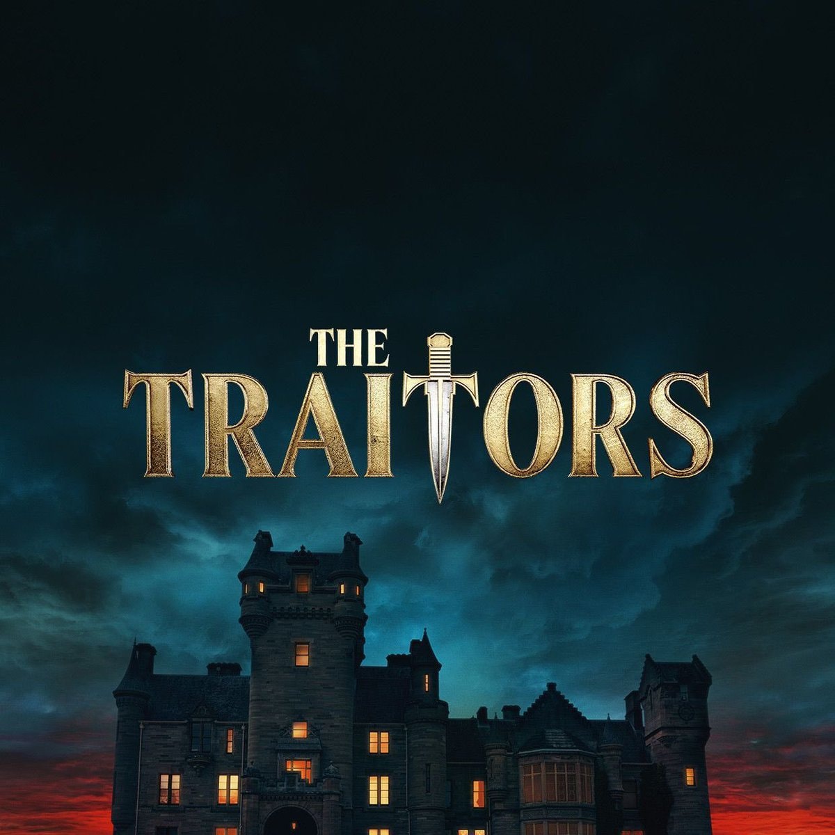 Boman Martinez joins The Traitors Season 5 (photo 2 of 2)