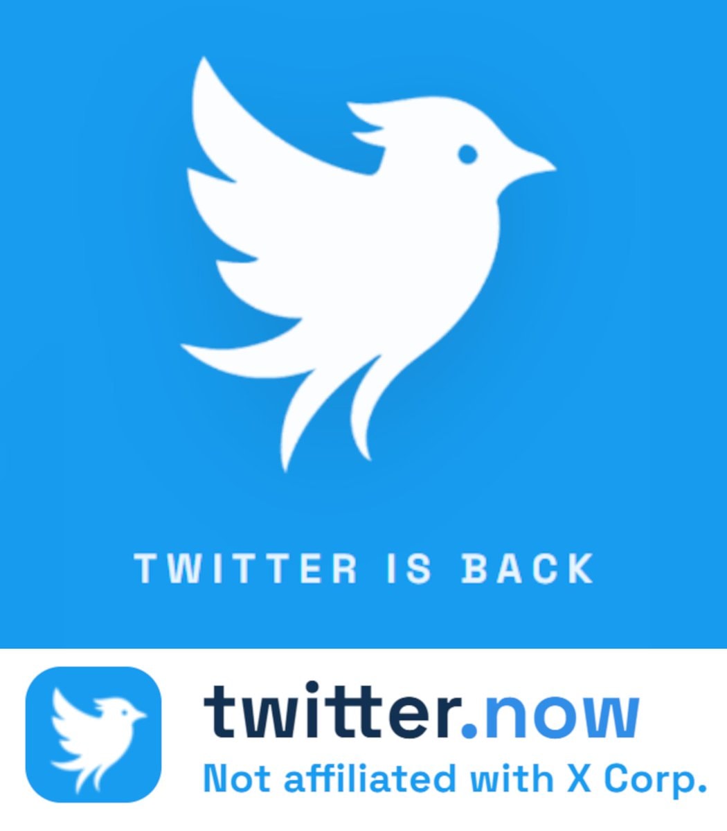 Twitter 2 launch and trademark ruling
