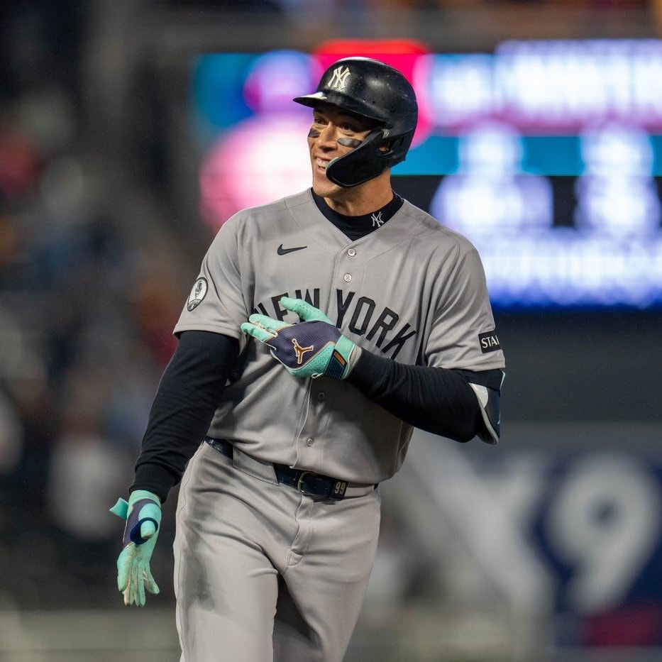 Aaron Judge Yankees injury update Aaron Judge Yankees injury update