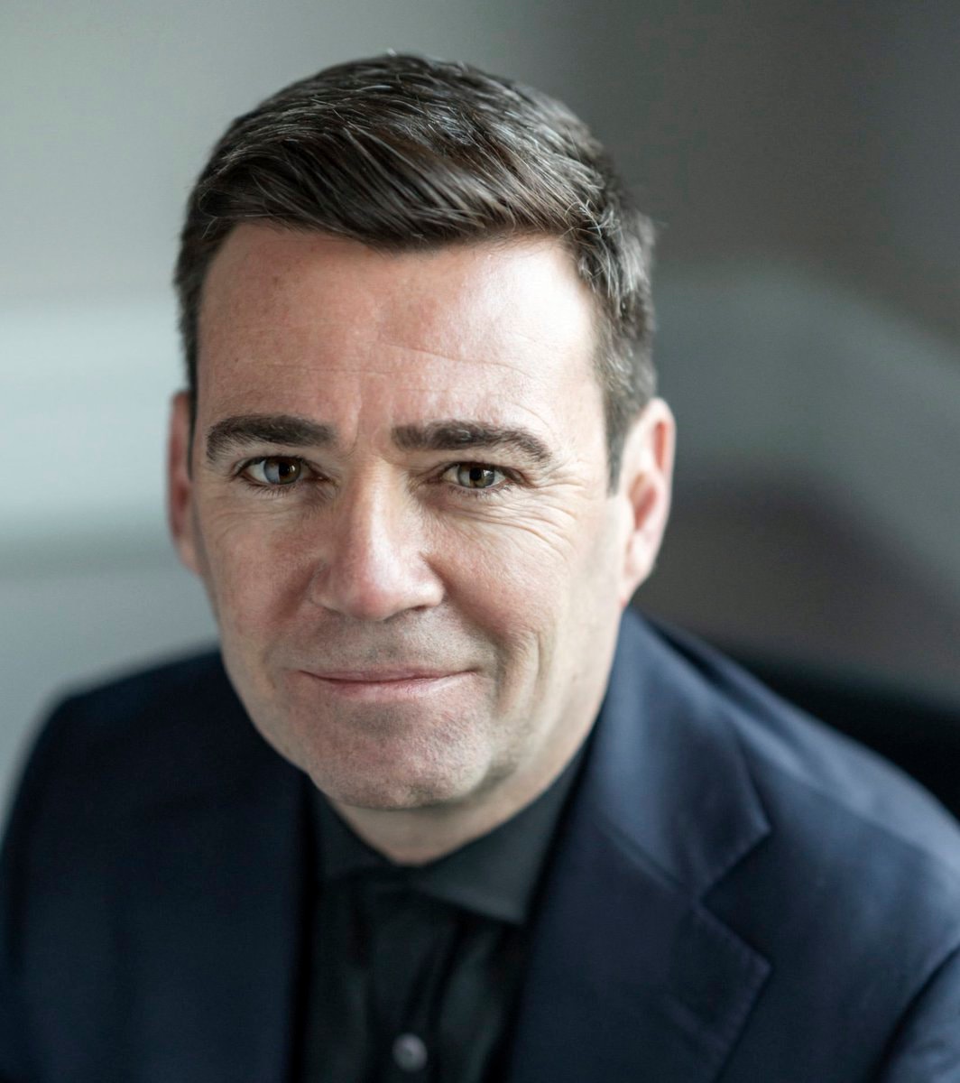 Andy Burnham UK prime minister