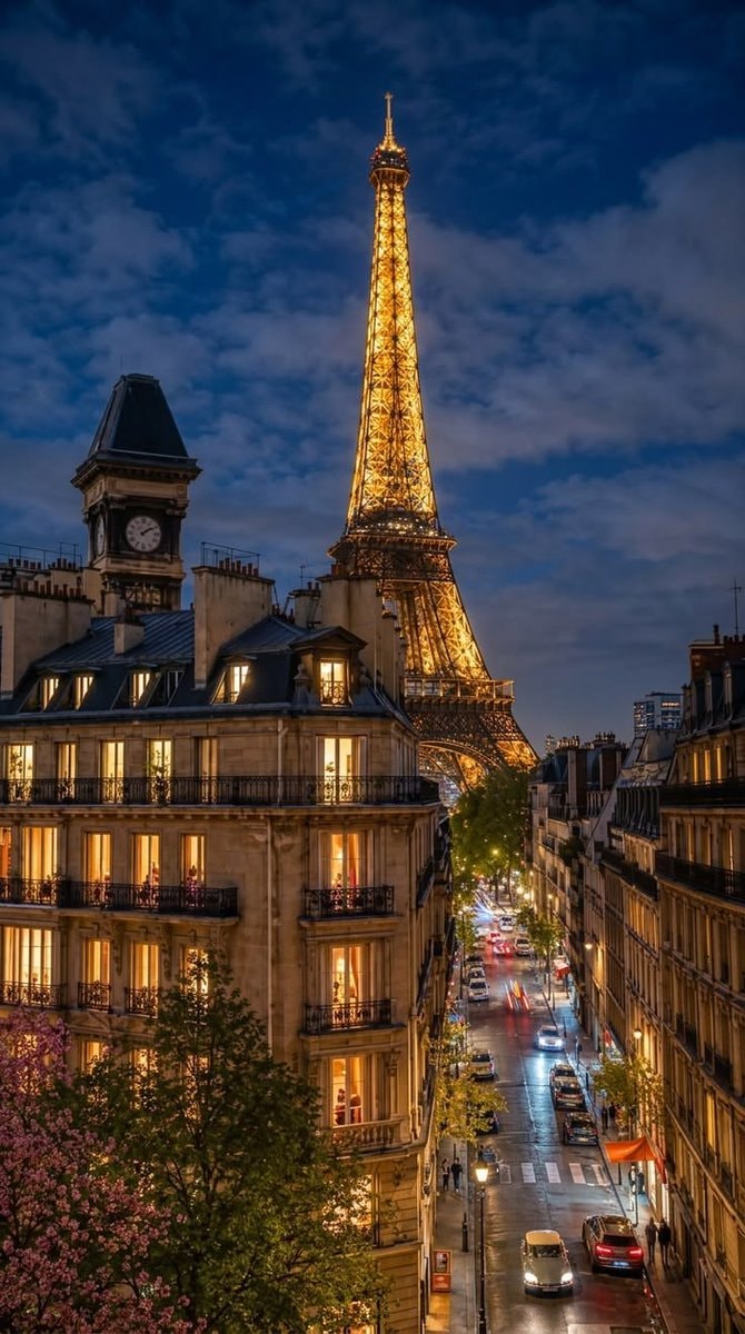 Paris France