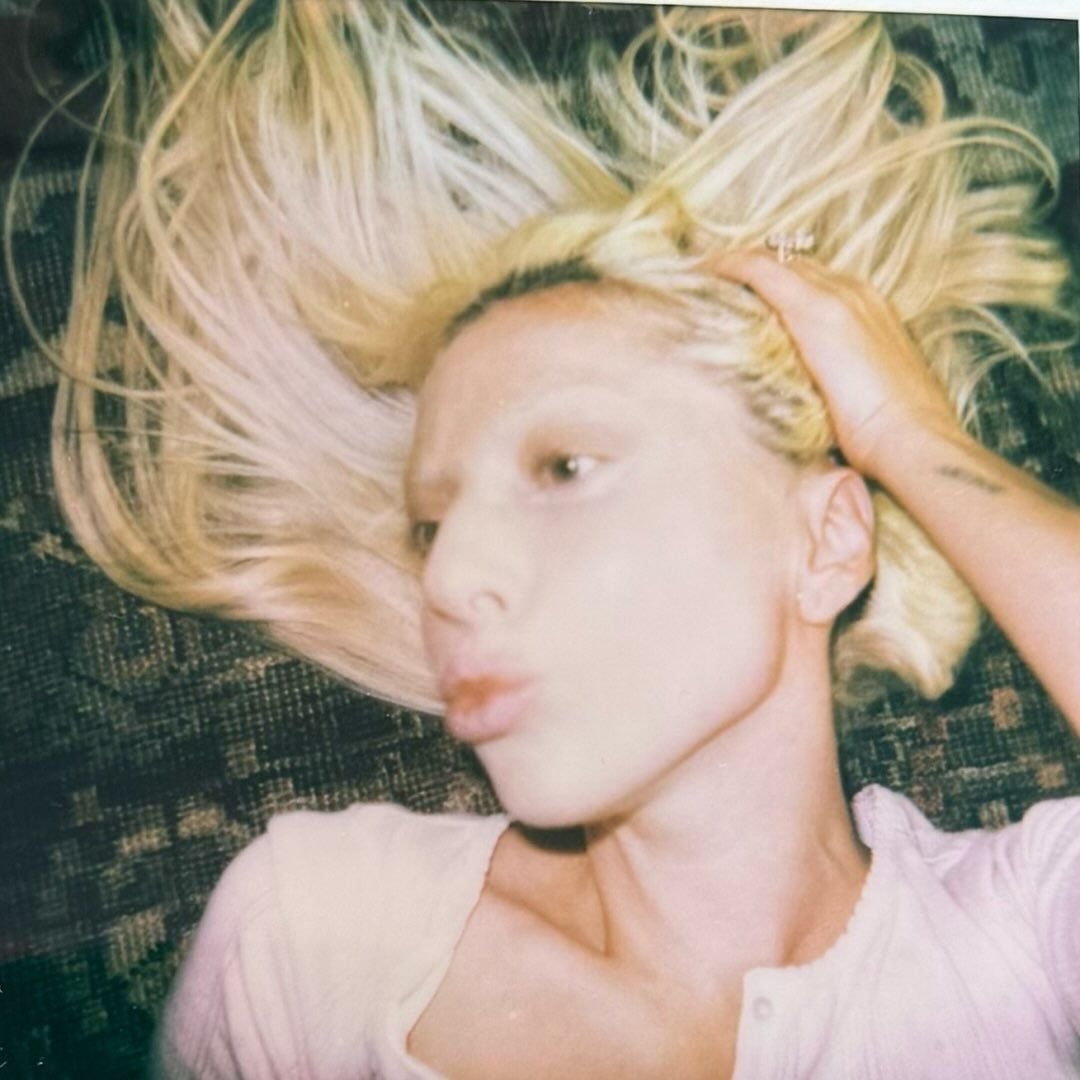 Lady Gaga profile pic update Lady Gaga profile pic update