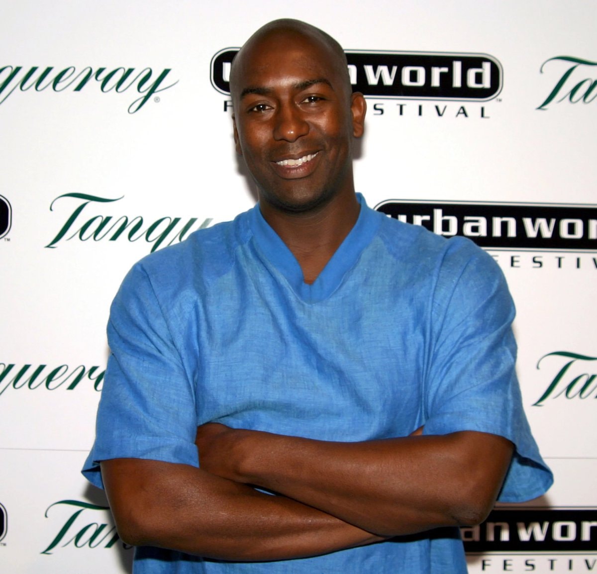 Reggie McFadden