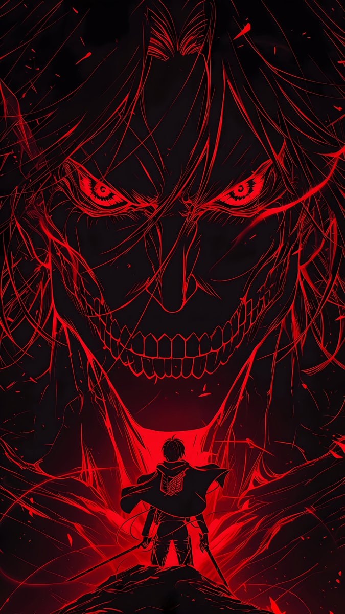Anime Wallpapers 2025 (photo 4 of 4)