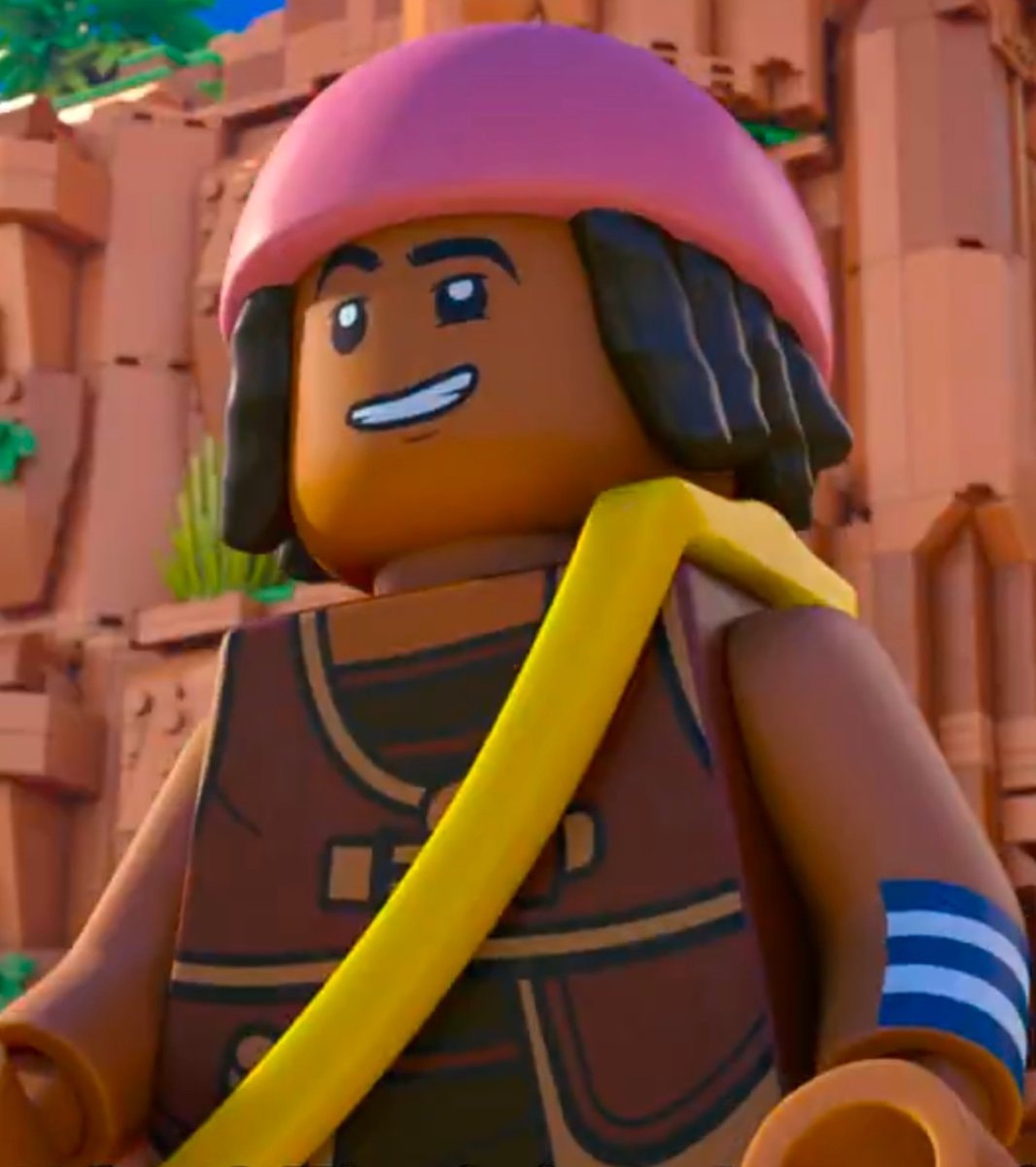 Lego One Piece Usopp special (photo 1 of 2)