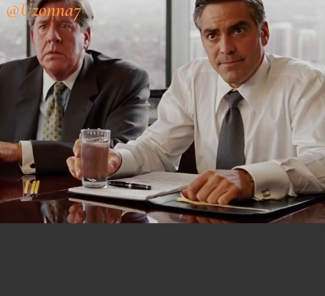 Intolerable Cruelty George Clooney