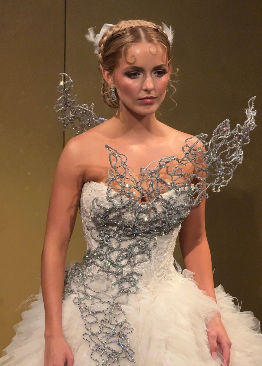 Mckenna Grace Elegance Is Authority Paris Mckenna Grace Elegance Is Authority Paris