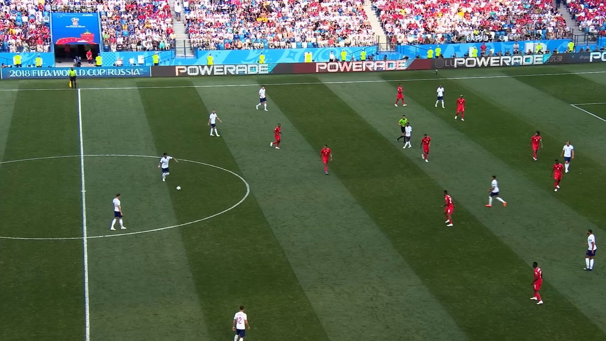 Strangest FIFA World Cup goals 2018 Russia