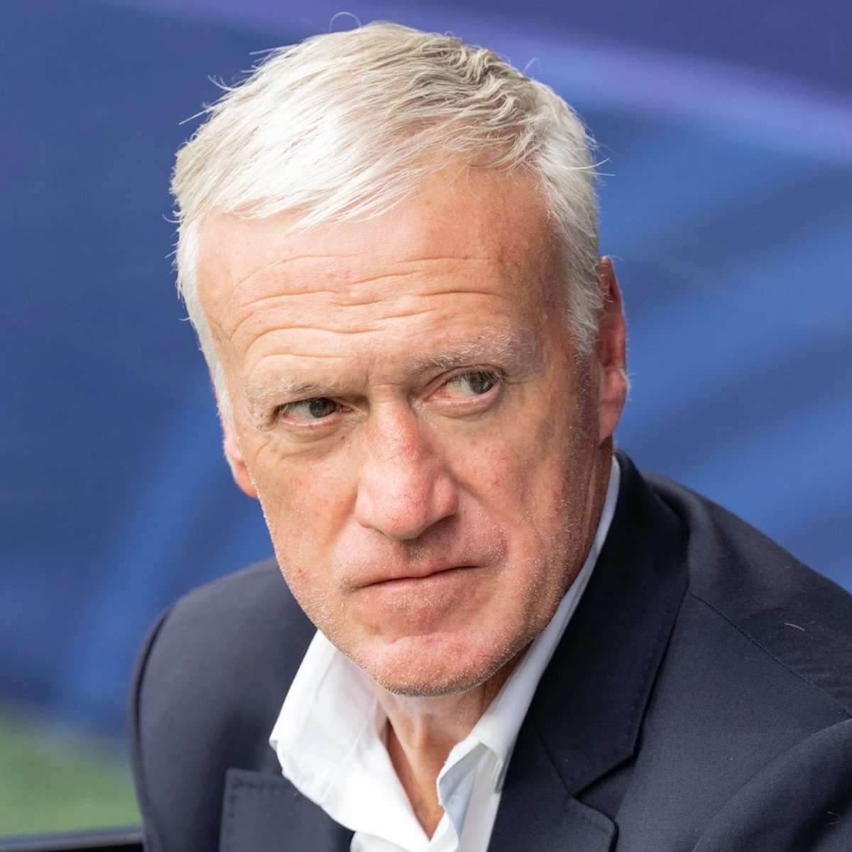 Didier Deschamps (photo 1 of 2)