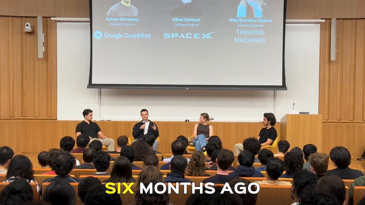 SpaceXAI hiring insights panel
