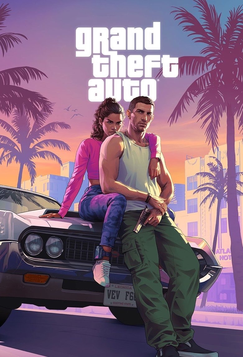 Grand Theft Auto release day impact