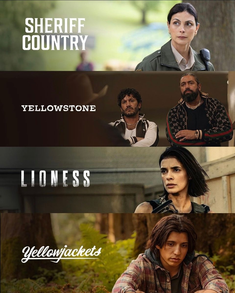 TV shows that just hit different