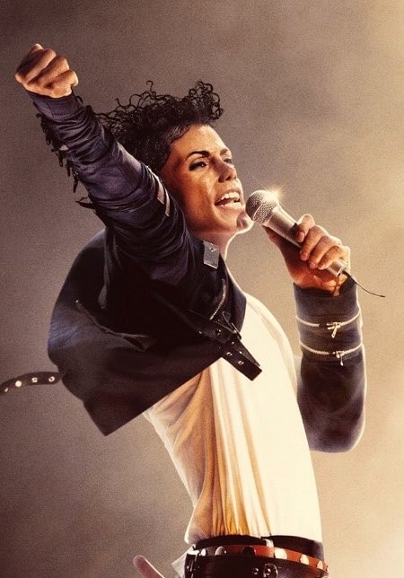 Michael biopic $1 billion box office (photo 2 of 2)