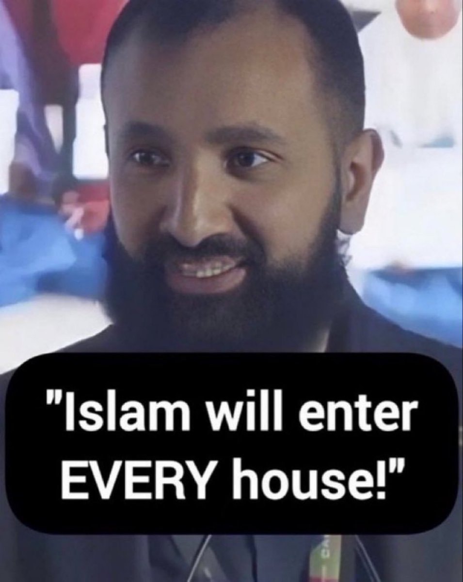 Islam every house poll Islam every house poll