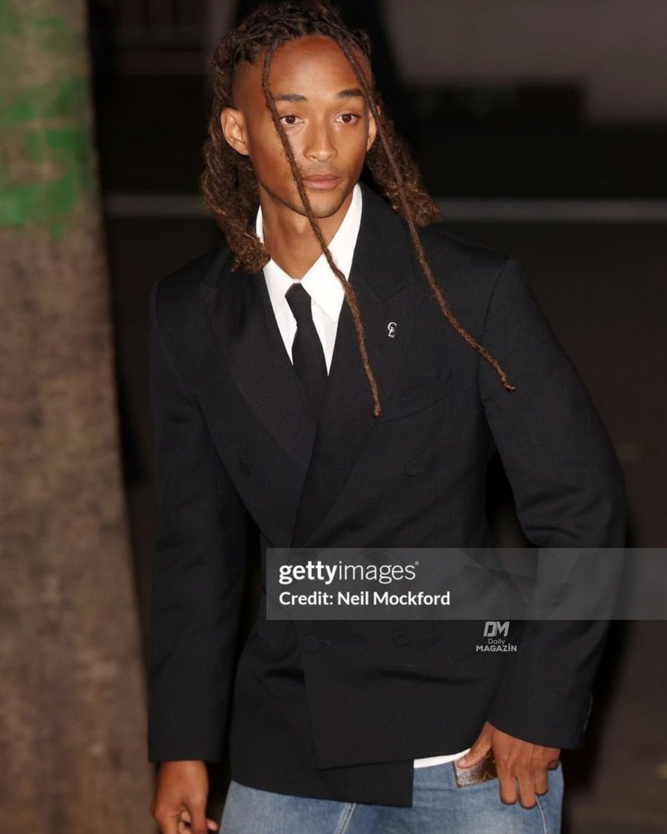 Jaden Smith resemblance (photo 2 of 2)