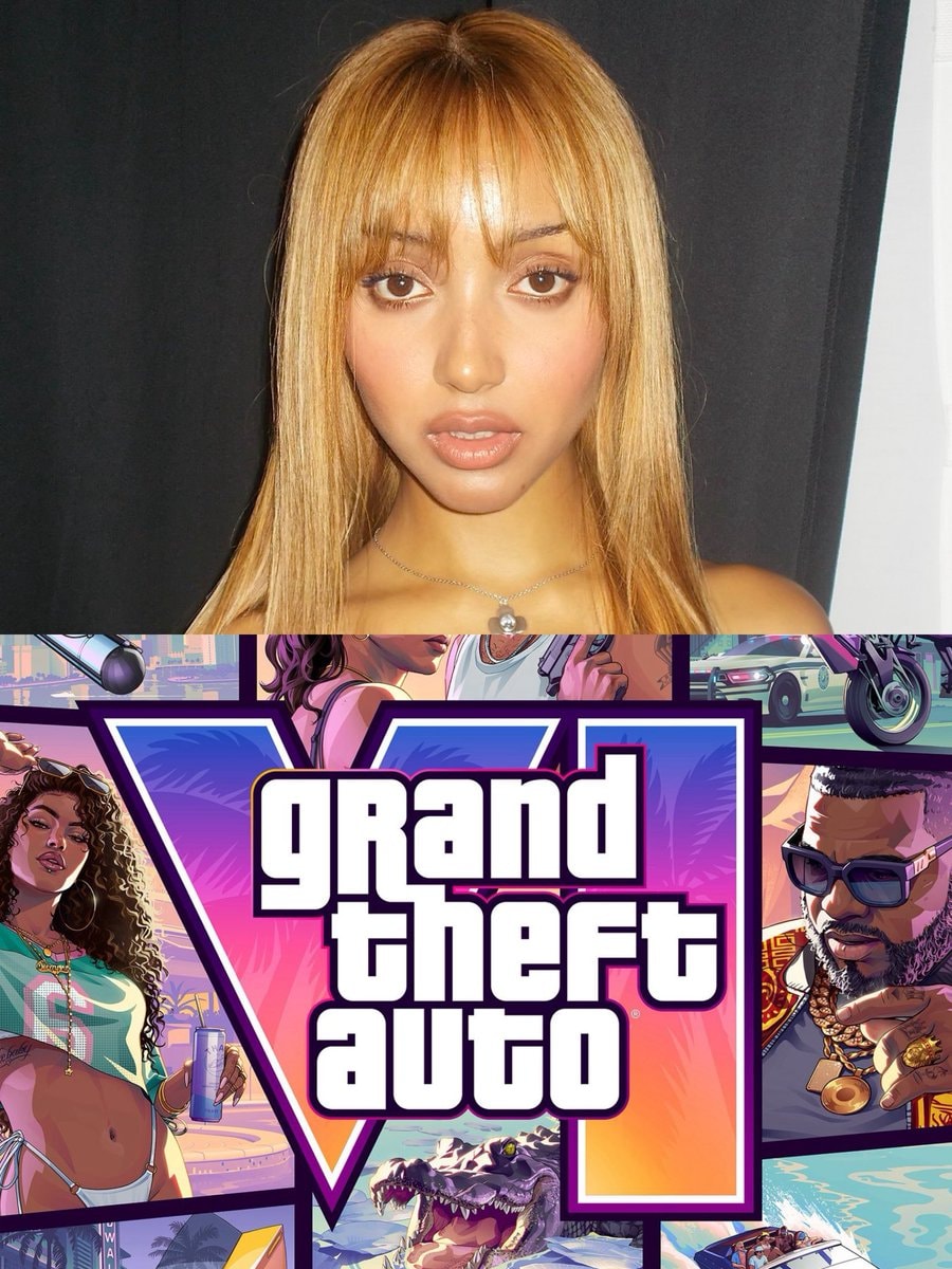 PinkPantheress GTA 6