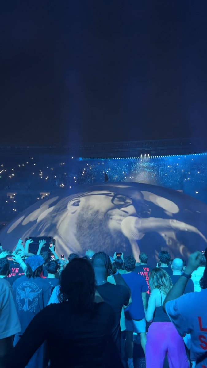Ye and Andre Troutman ALL THE LOVE