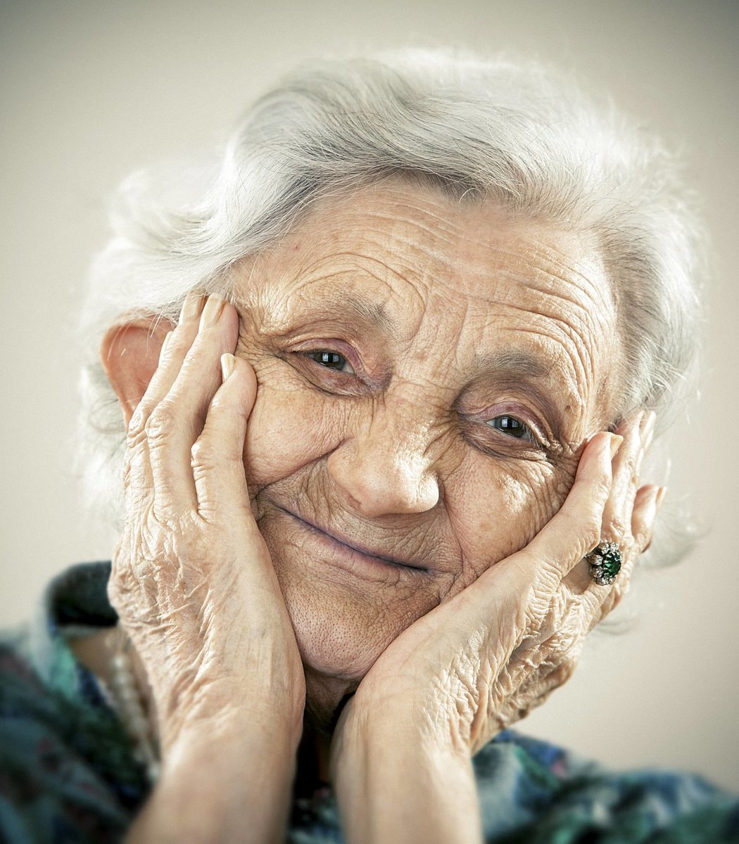 Human lifespan capped at 146-194 years (photo 2 of 2)