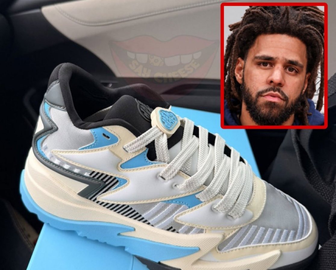 J. Cole Dreamer Indie 5000