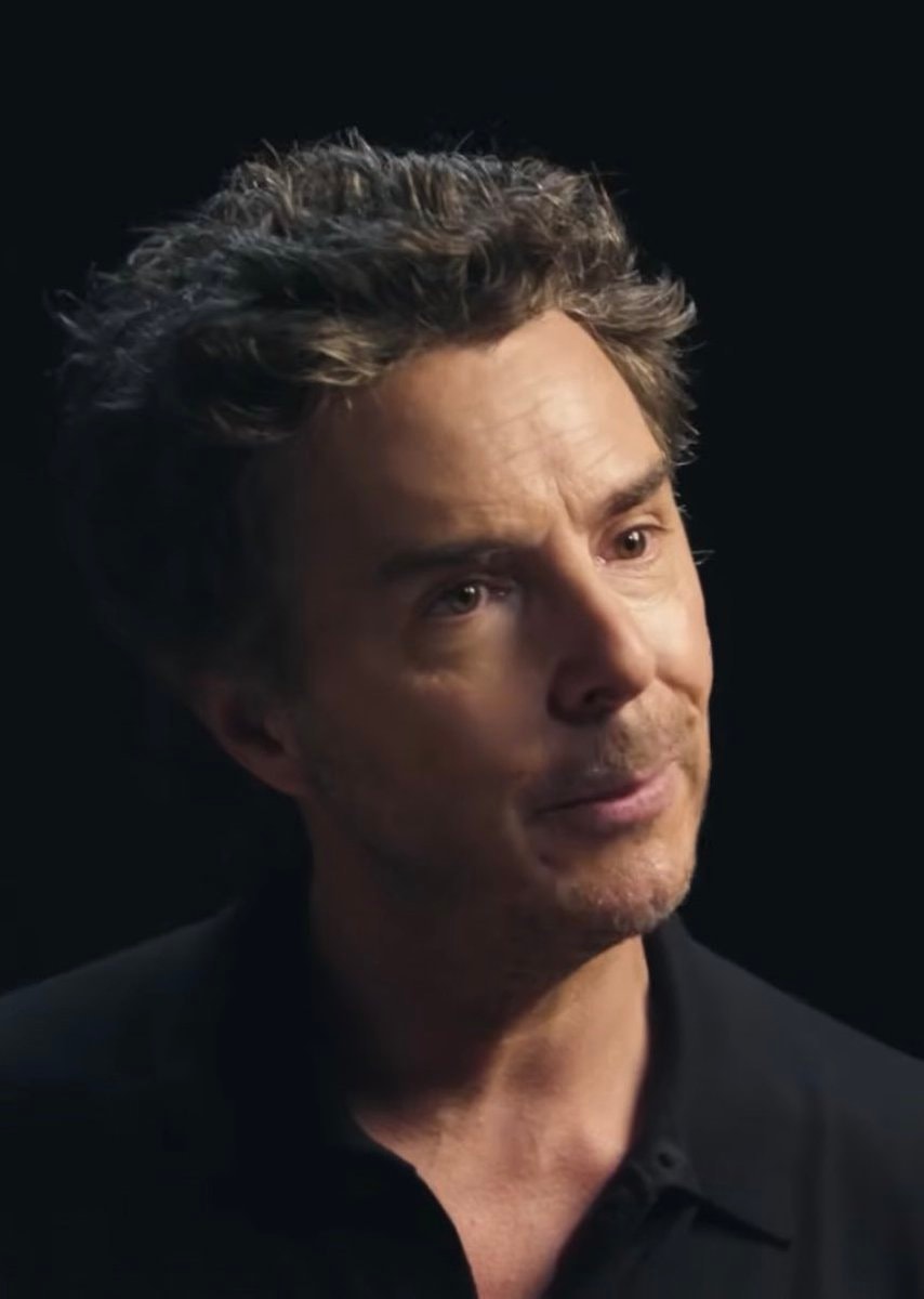 Shawn Levy on DAYS OF THUNDER 2 choice