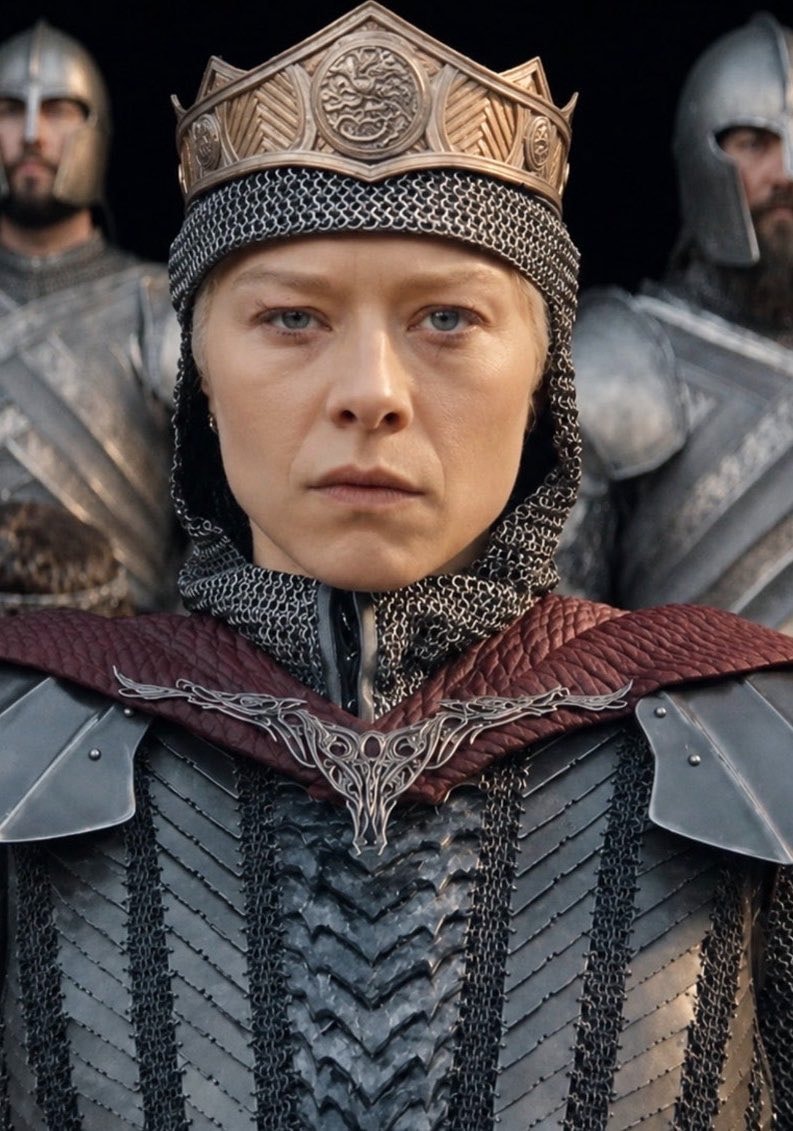 House of the Dragon Season 4 schedule (photo 2 of 2)