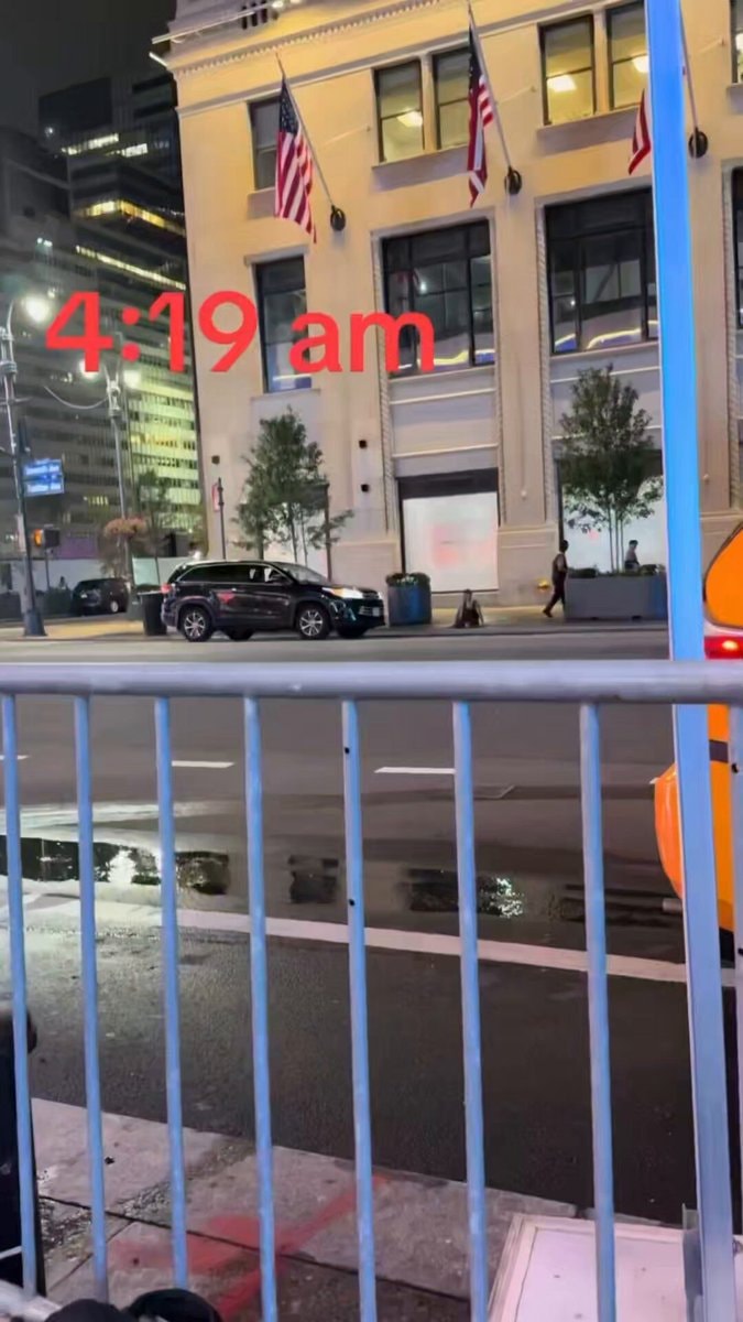 New York City manhole emergence