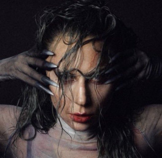 Lady Gaga Disease anniversary (photo 2 of 2)