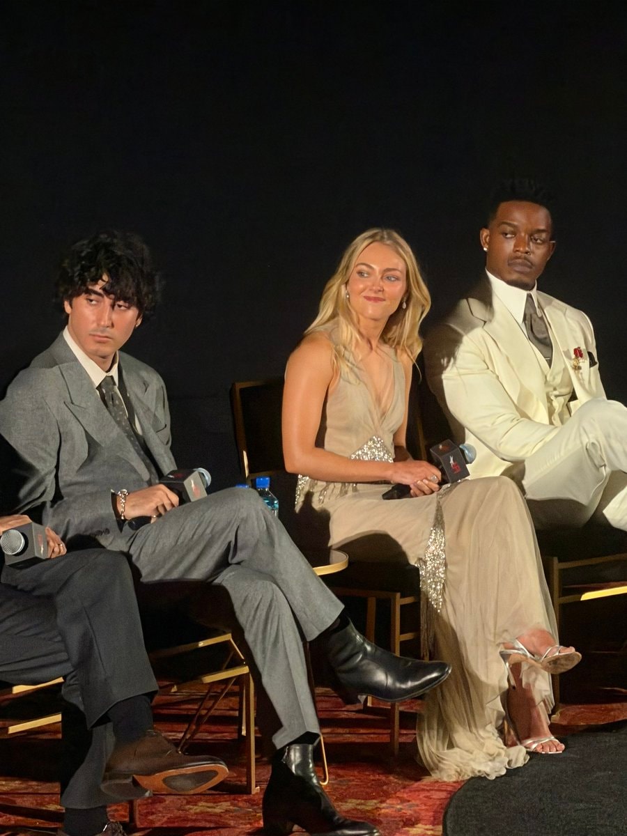 I PLAY ROCKY AFI Festival premiere