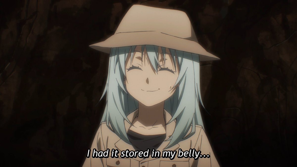 That Time I Got Reincarnated as a Slime Season 4 (photo 3 of 4)