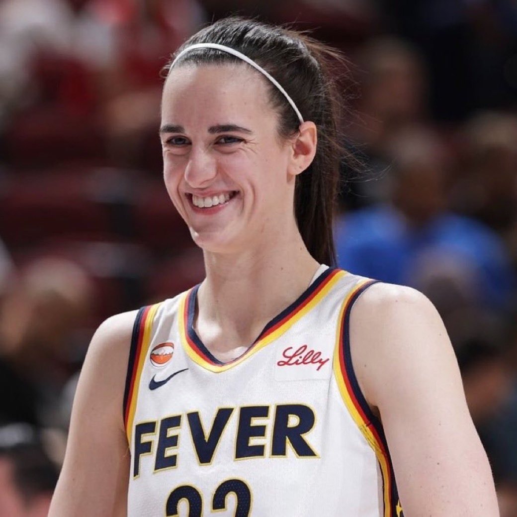 Caitlin Clark FEVER stats