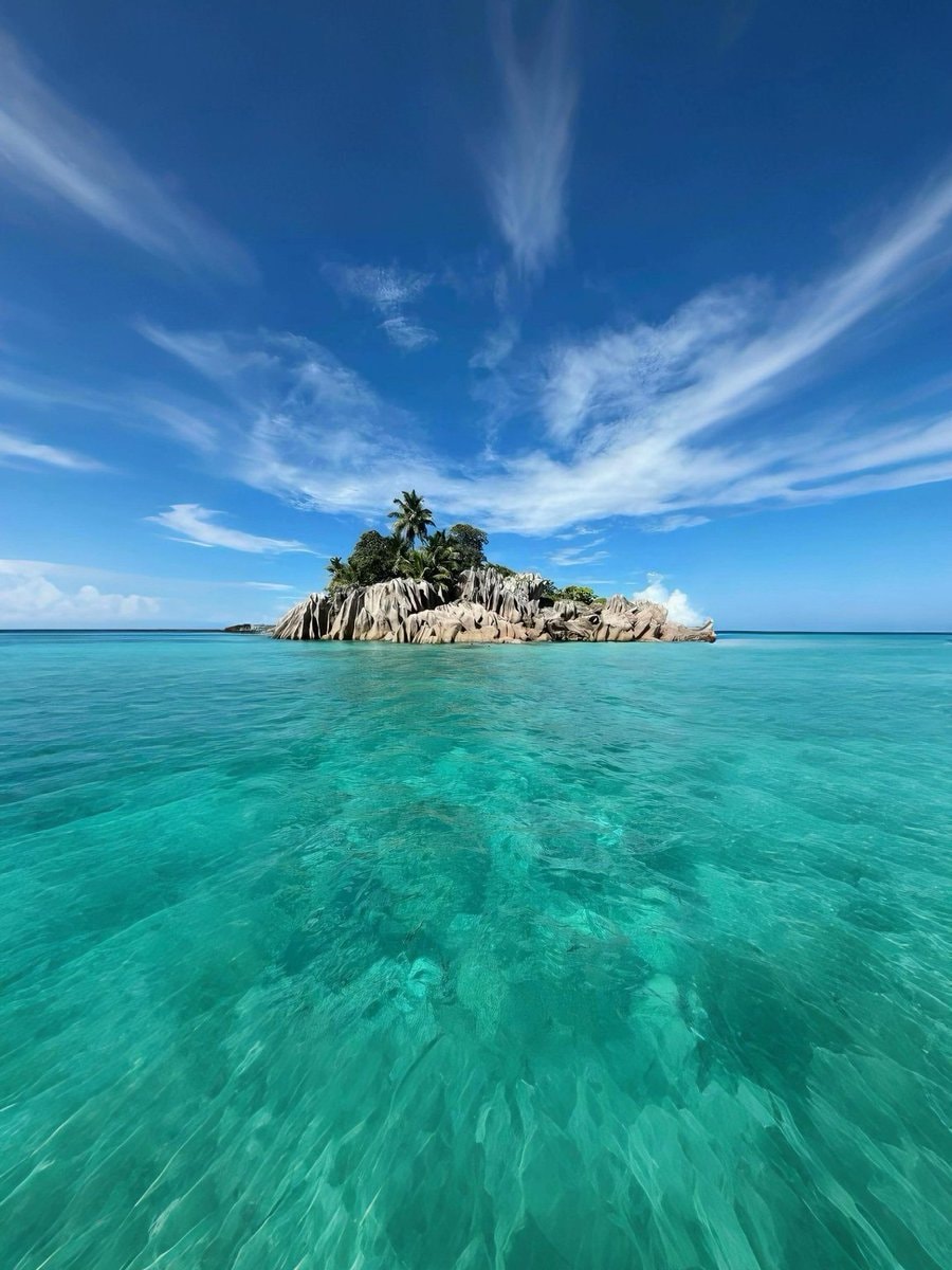 Seychelles