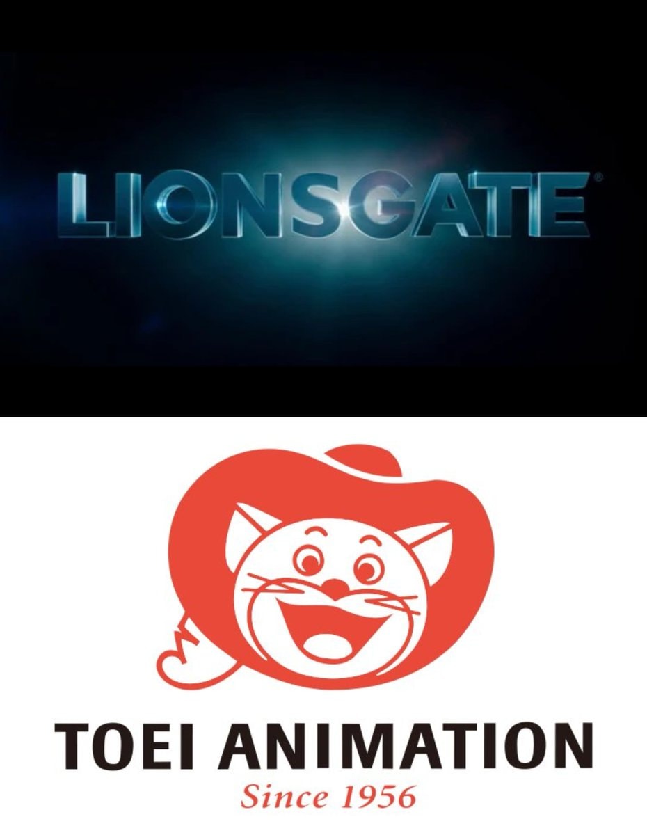 Monkey Quest Toei Animation Lionsgate (photo 2 of 2) Monkey Quest Toei Animation Lionsgate (photo 2 of 2)