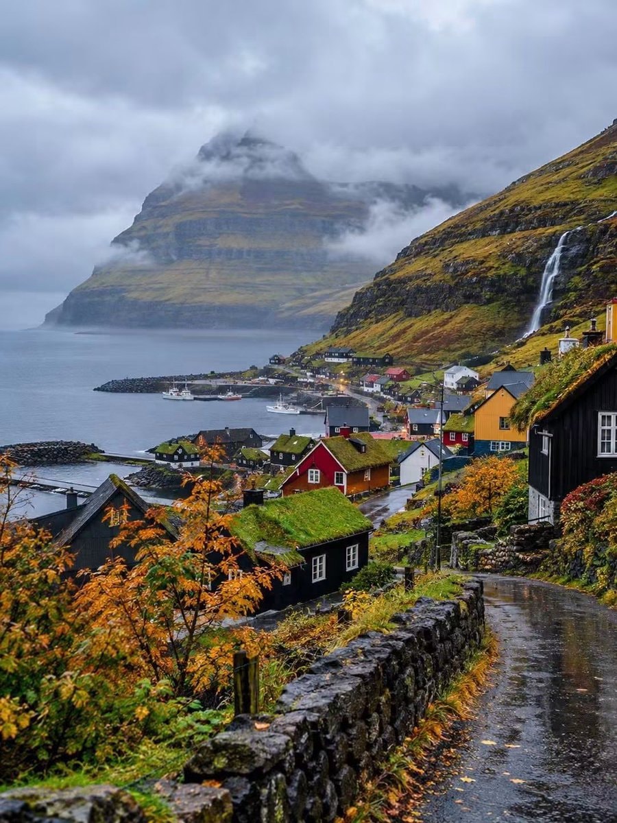 Faroe Islands