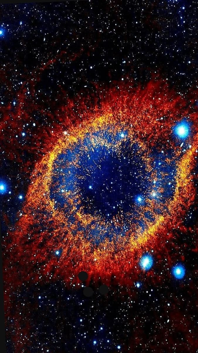 Cosmic Nebula
