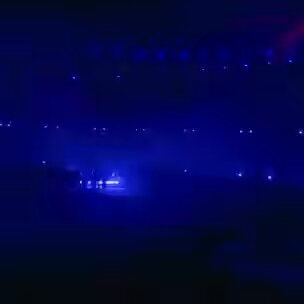 Kavinsky found dead