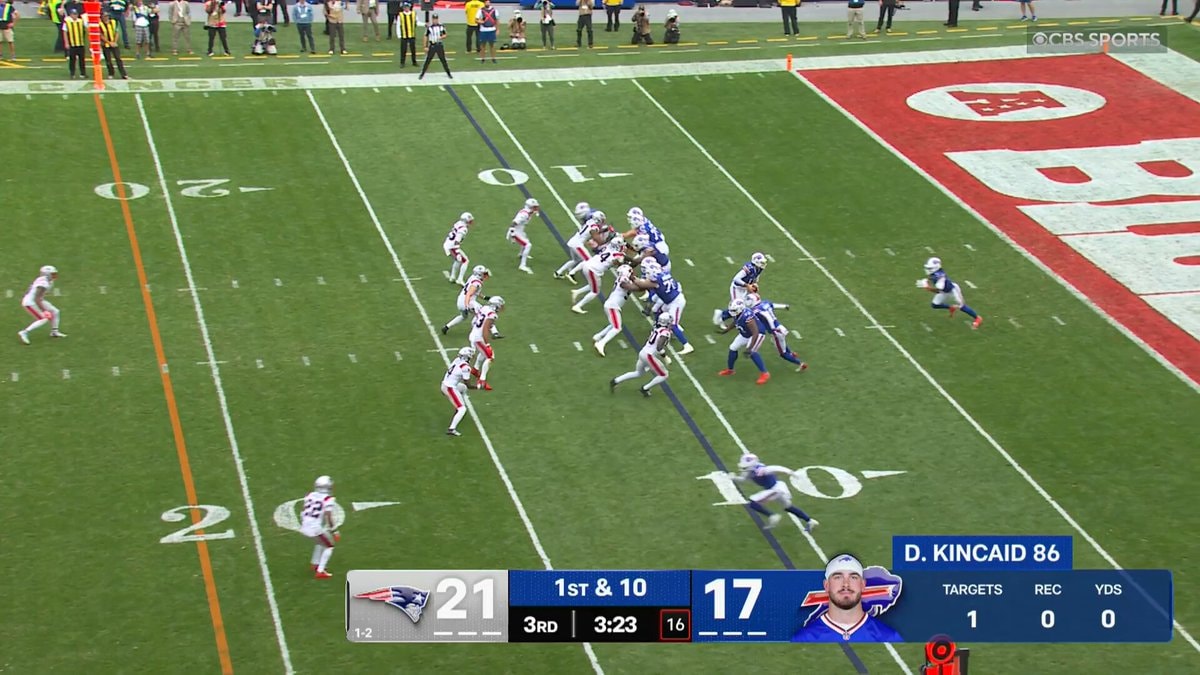 intentional grounding for NFL QBs