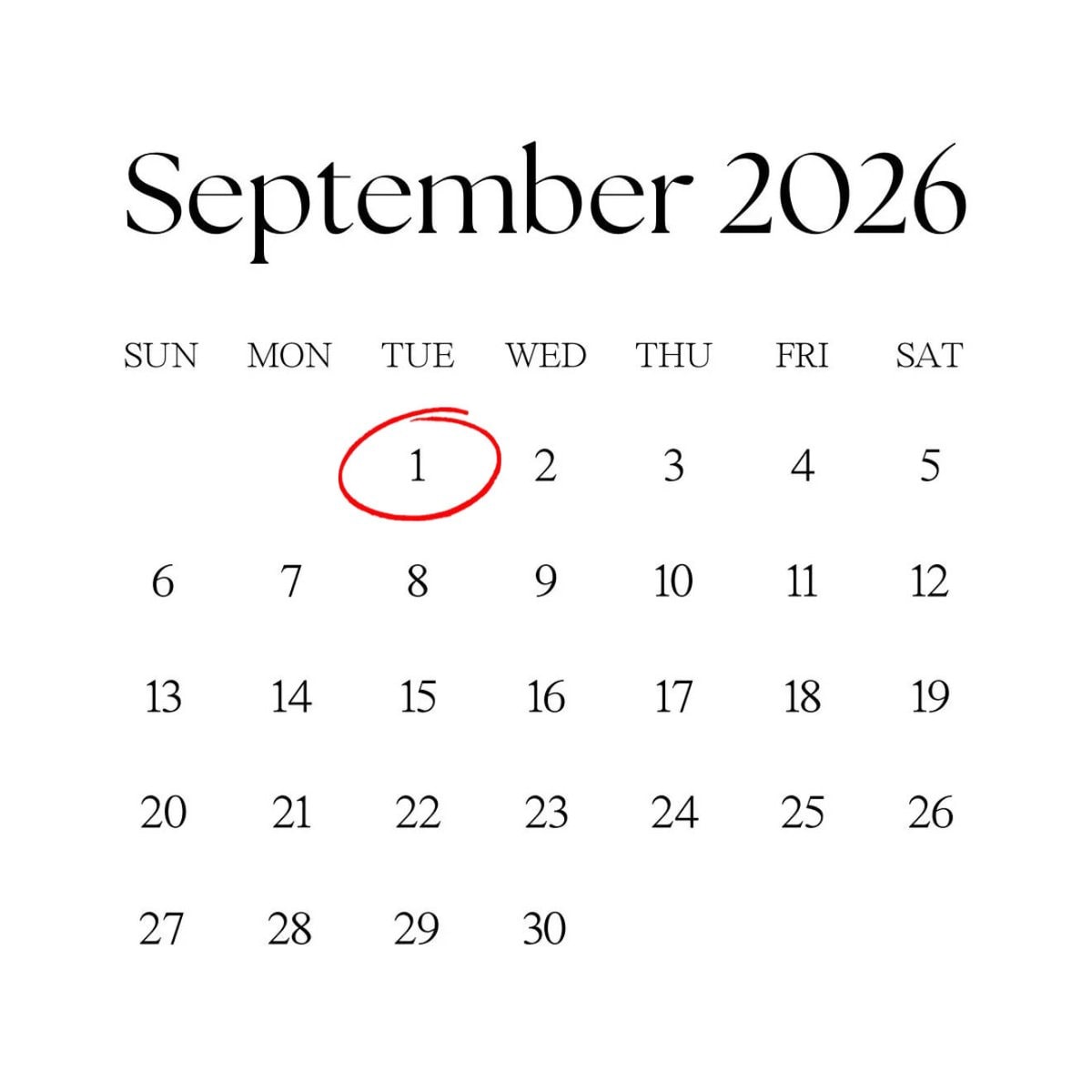 late 2020s begin