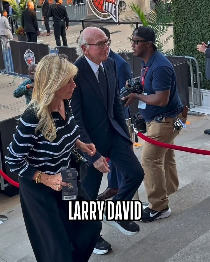 2026 Hall of Fame class attendees 2026 Hall of Fame class attendees