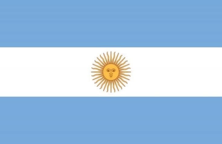 Argentina age at first marriage (photo 2 of 2)