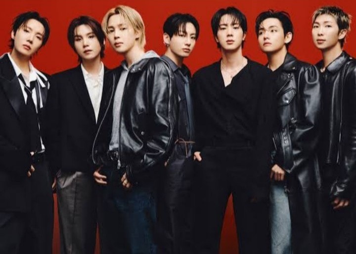 Grammys Best Asian Pop Performance Early Frontrunners
