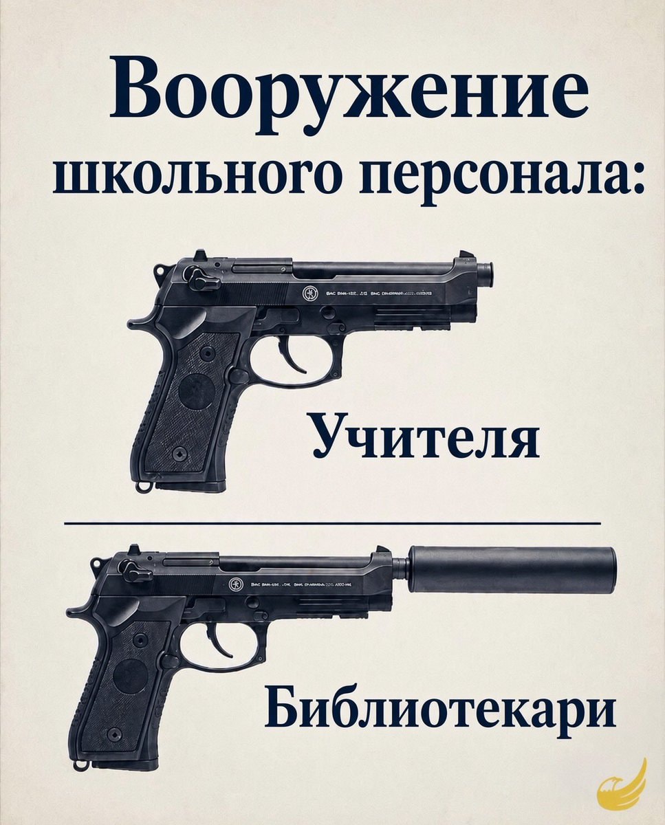 Beretta school staff meme Beretta school staff meme